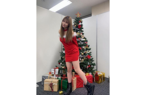 写真は石田優美（NMB48）の公式Instagramから（※写真は所属事務所より掲載許諾をもらってます）