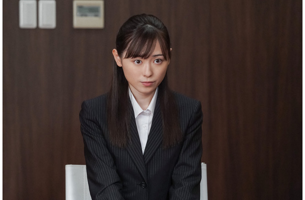 『舞いあがれ！』第56話　（ｃ）NHK