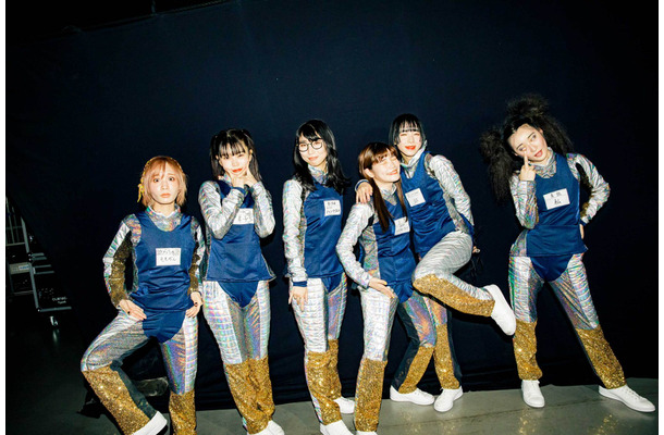 BiSHのみが出演するフェス「BiSH FES」約7年ぶりに開催