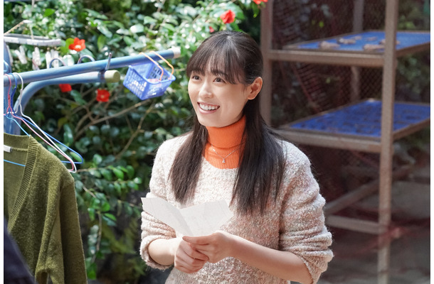 舞いあがれ！』第58話 (c)NHK