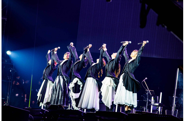 BiSH、来年6月29日の東京ドーム公演で解散決定