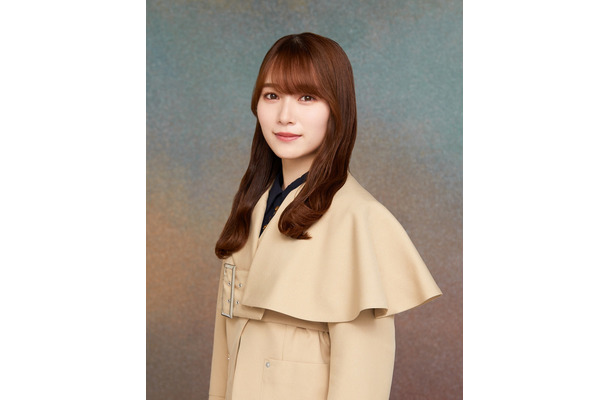 守屋麗奈（櫻坂46）