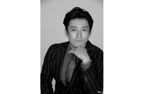 小栗旬