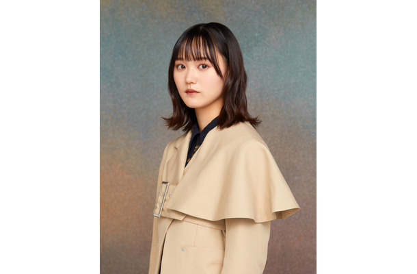 櫻坂46・増本綺良、「ラヴィット！ファミリー」水曜担当に
