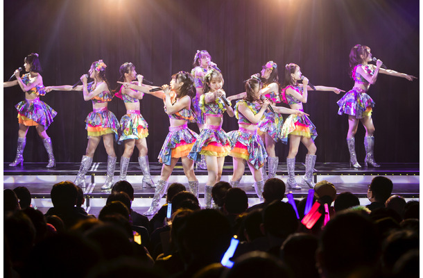 （C）Showtitle