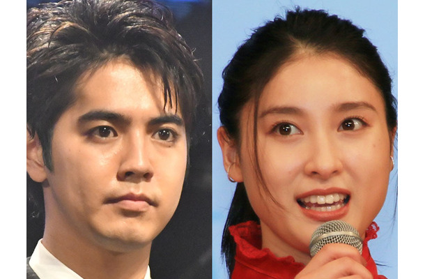 土屋太鳳とGENERATIONS・片寄涼太が結婚＆妊娠を発表