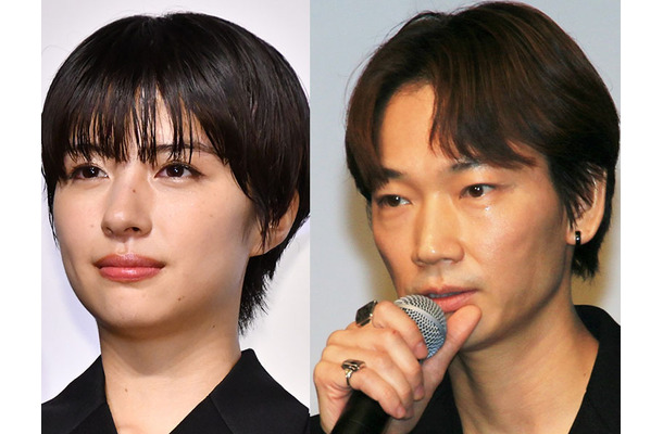 佐久間由衣と綾野剛が結婚発表