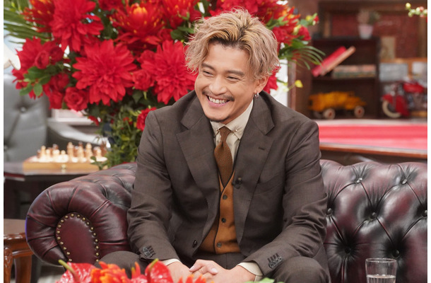 （C）フジテレビ