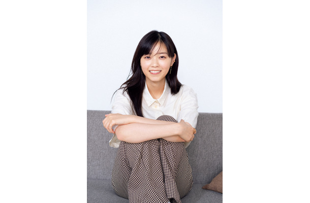 西野七瀬(C)光文社／週刊FLASH 写真：篠田直人