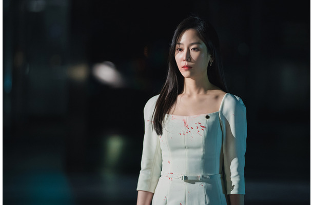 韓国ドラマ『なぜオ・スジェなのか』ラブストーリーと並行して濃密なサスペンスが繰り広げられる作品