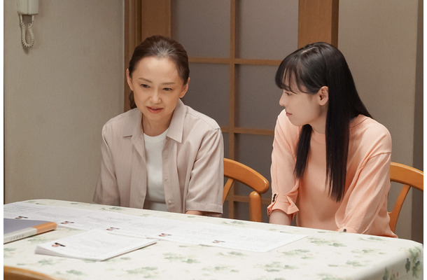 『舞いあがれ！』第70話　（ｃ）NHK
