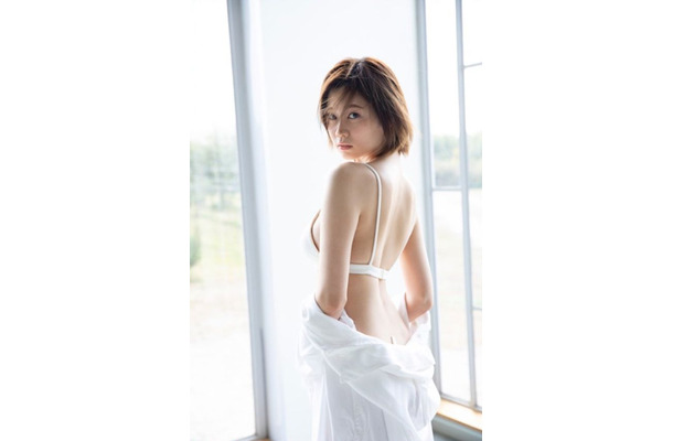 写真は吉田莉々加の公式Instagramから（※写真は所属事務所より掲載許諾をもらってます）