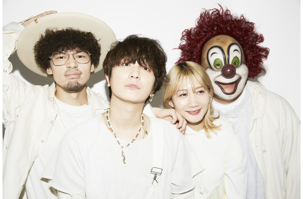 SEKAI NO OWARI