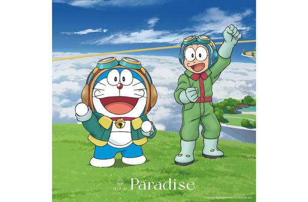（C）藤子プロ・小学館・テレビ朝日・シンエイ・ADK 2023