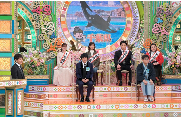 （C）TBS