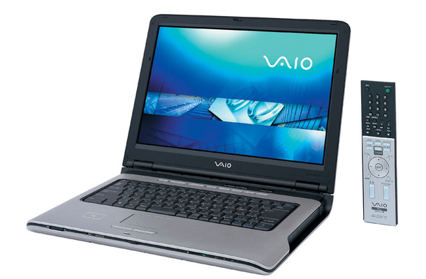 VAIO type A