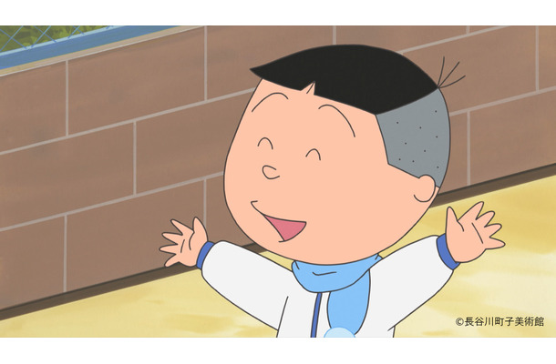 制作：フジテレビ　エイケン