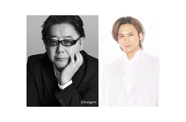 秋元康とKinKi Kids堂本光一が対談！ジャニー喜多川さんの裏話、プロデュース術など