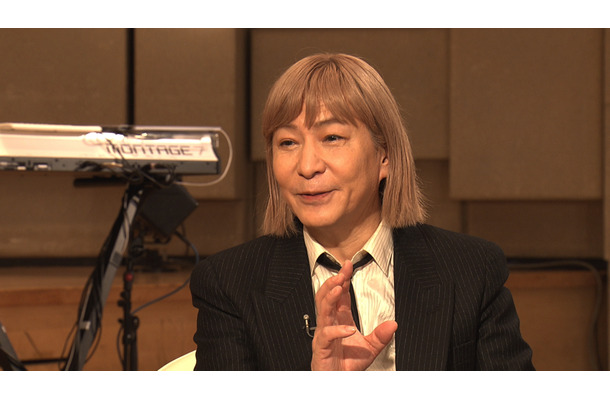 （C）NHK
