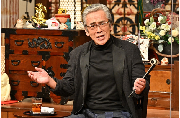 （C）TBS