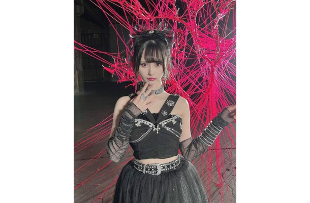 写真は山本望叶（NMB48）の公式Instagramから（※写真は所属事務所より掲載許諾をもらってます）