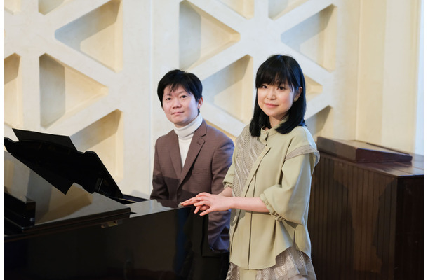 川嶋あい、デビュー20周年企画で1日限りのI WiSH再結成！