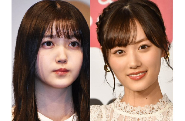 乃木坂46・32ndシングル選抜発表！センターは久保史緒里＆山下美月！
