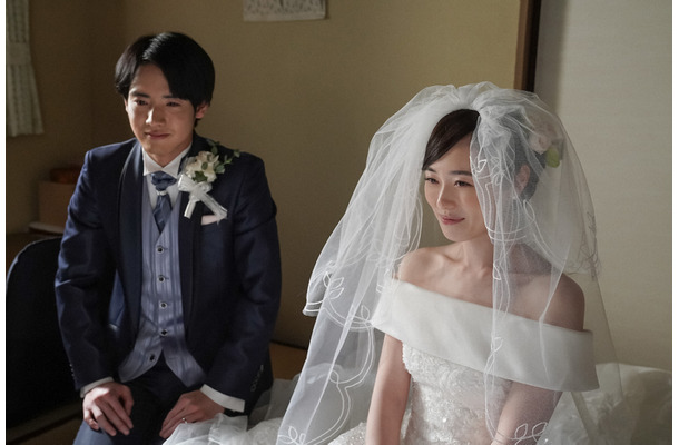 『舞いあがれ！』第97話　（ｃ）NHK