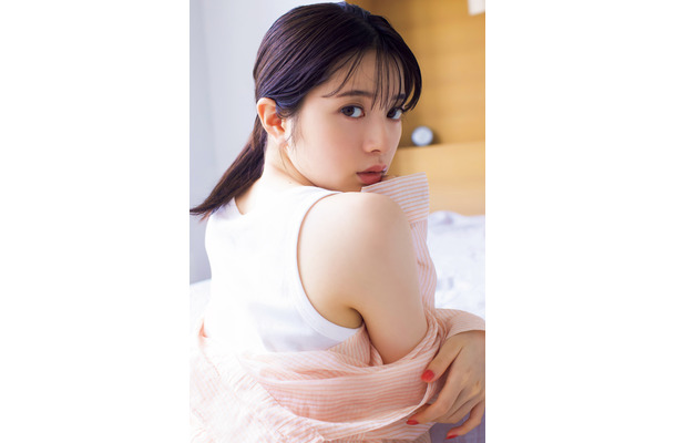 桜田ひより(C)光文社／週刊FLASH 写真◎桑島智輝