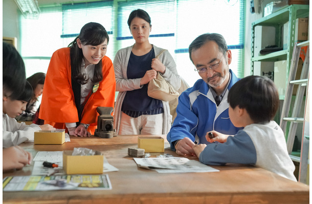 町工場の技術が詰まった飛行機模型に「商品化」のラブコール『舞いあがれ！』第101話