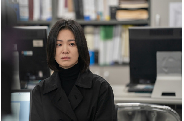 Netflixシリーズ「ザ・グローリー ～輝かしき復讐～ パート2」3月10日独占配信
