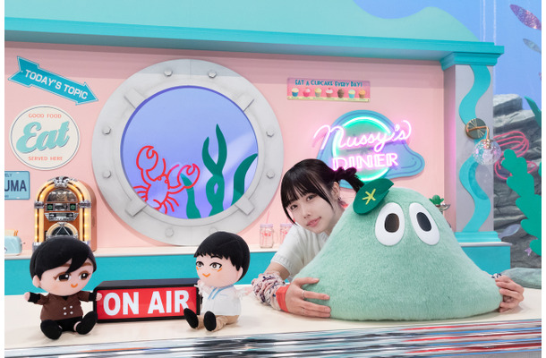 NHK『沼にハマってきいてみた』で「ano」特集！知られざる人生を振り返るコーナーも