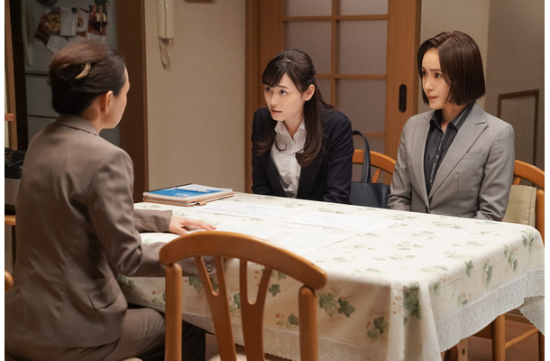『舞いあがれ！』第104話　（ｃ）NHK