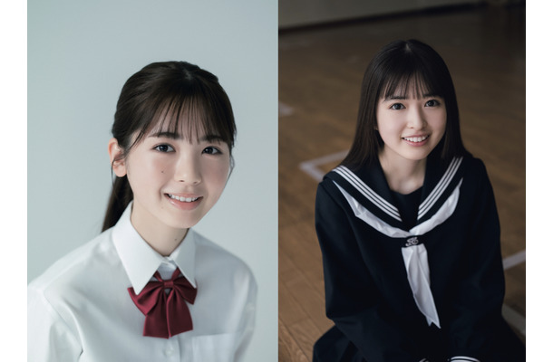 「B.L.T.graduation2023高校卒業／中学卒業」（c）東京ニュース通信社