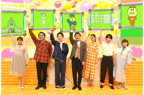 （C）フジテレビ