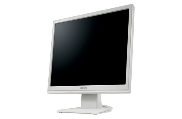 LCD-A173KW（ホワイト）