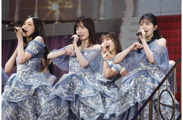 乃木坂46、32ndシングルタイトルは「人は夢を二度見る」