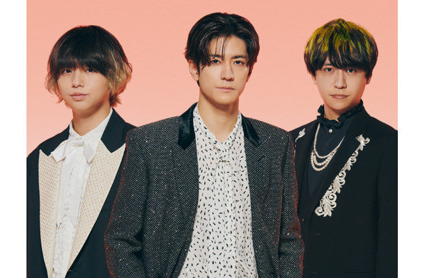 Hey! Say! JUMP・中島裕翔が『らじらー！』ゲスト出演！八乙女光・伊野尾慧とフリートーク
