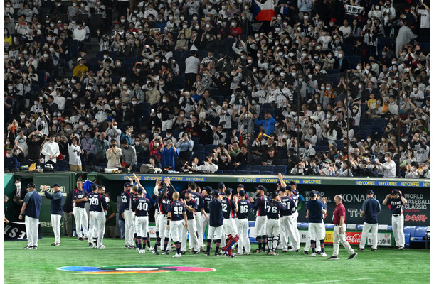 (Photo by Kenta Harada/Getty Images)