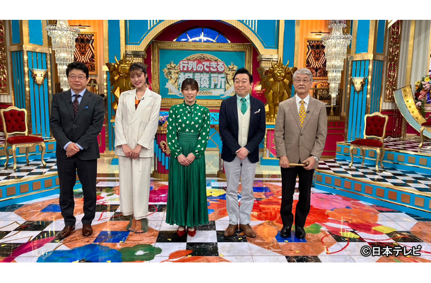 北村弁護士＆吉田沙保里がNHK『のど自慢』にガチンコ挑戦！