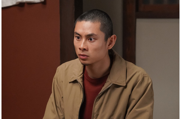 『舞いあがれ！』第114話 (c)NHK
