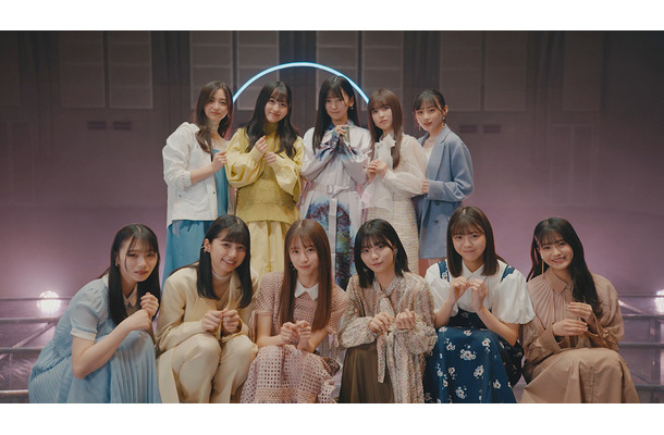 【乃木坂46】「心にもないこと」MVの床が見覚えあると思ったら…！！