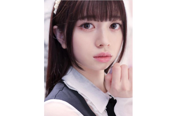 写真は桜田ひより公式Instagramから（※写真は所属事務所より掲載許諾をもらってます）