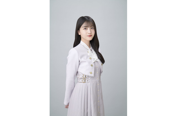 久保史緒里（乃木坂46）