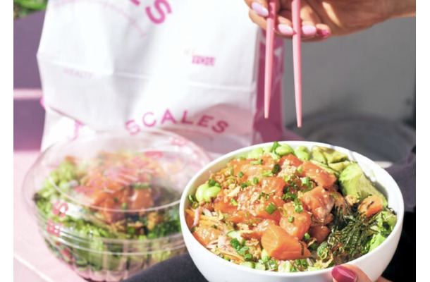 SCALES（スケール）北浜店