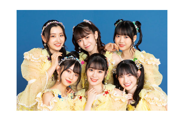 超ときめき♡宣伝部、インドネシアへ初上陸！7月開催のイベントに出演決定