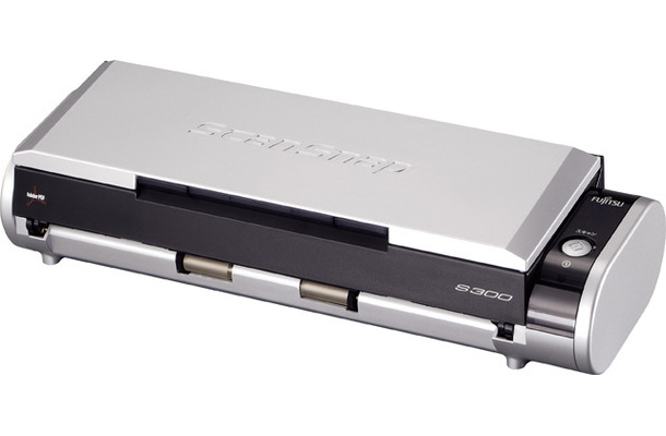 ScanSnap S300 楽2ライブラリ パーソナル V5.0セットモデル