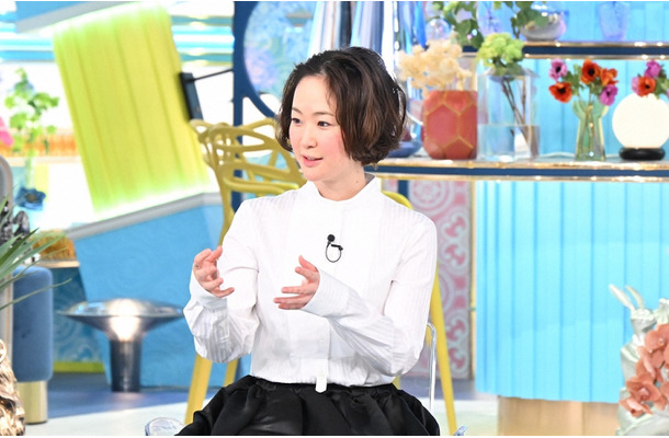 （C）TBS