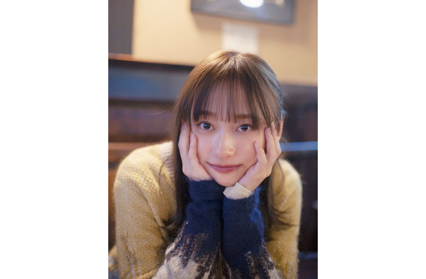 HMV 渋谷パネル展-金星(美しい)-より