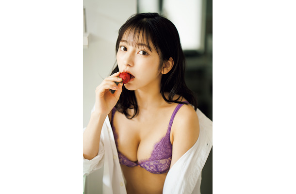 十味（c）光文社／週刊FLASH 写真：HIROKAZU